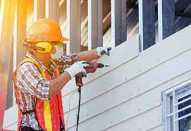 Best Wood Siding Installation  in Miami Beach, FL