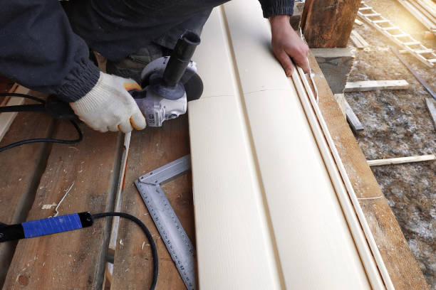 Affordable Siding Repair and Maintenance Services in Miami Beach, FL